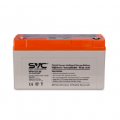 Аккумуляторная батарея SVC VPD12120 12В 120 Ач (406*172*223)