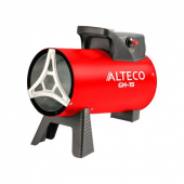 Тепловая пушка газовая ALTECO GH 15