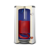 Galmet SGW(S) 200L Tower (Польша)