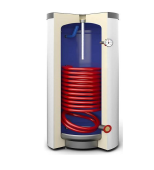 Galmet SGW(S) Minitower 100L