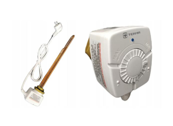 ТЭН 2 кВт (G 5/4")