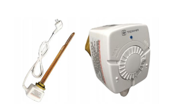 TERMA TNK 3 кВт (Польша)