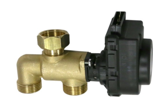 Клапан приоритета бойлера ГВС ZOTA BPV