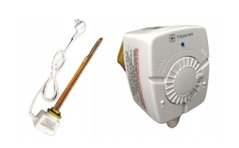 Погружной нагреватель (ТЭН) TERMA TNK 3 кВт