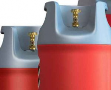 Композитные баллоны – современный подход к хранению газа